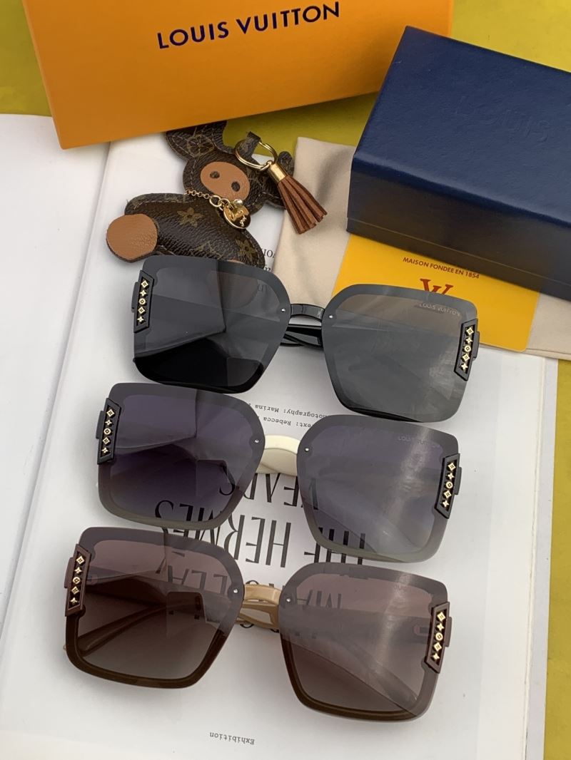 LV Sunglasses